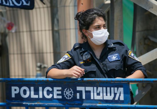 מסתמן: אלו הערים שיוטל עליהן סגר מלא או סגר חלקי