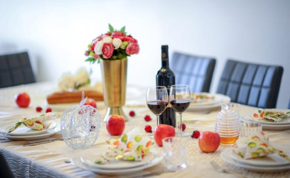 מסתמן: אלו ההנחיות שייצאו לקראת חגי תשרי