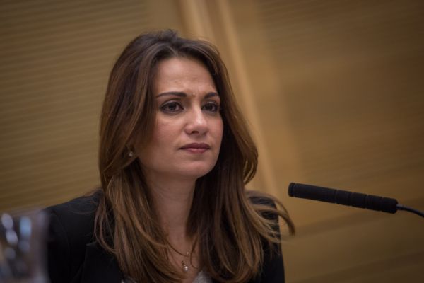 שאשא ביטון: "אני מוכנה לשלם מחירים אישיים"