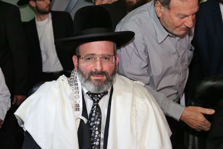 המירוץ לרבנות העיר חיפה: אלה המועמדים הספרדים