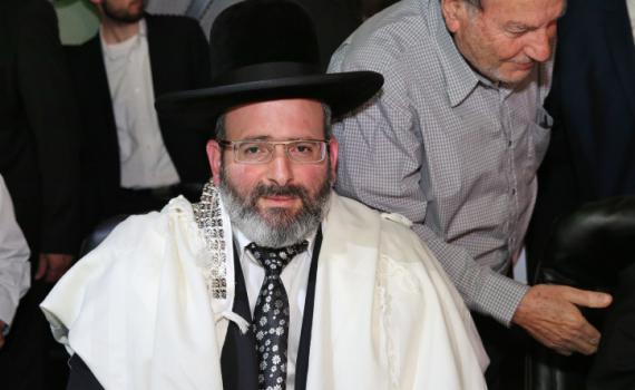 המירוץ לרבנות העיר חיפה: אלה המועמדים הספרדים