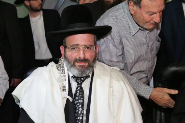 המירוץ לרבנות העיר חיפה: אלה המועמדים הספרדים