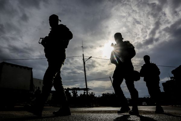 "הוא בוגד" | חמאס מודה: בכיר בארגון ערק לישראל