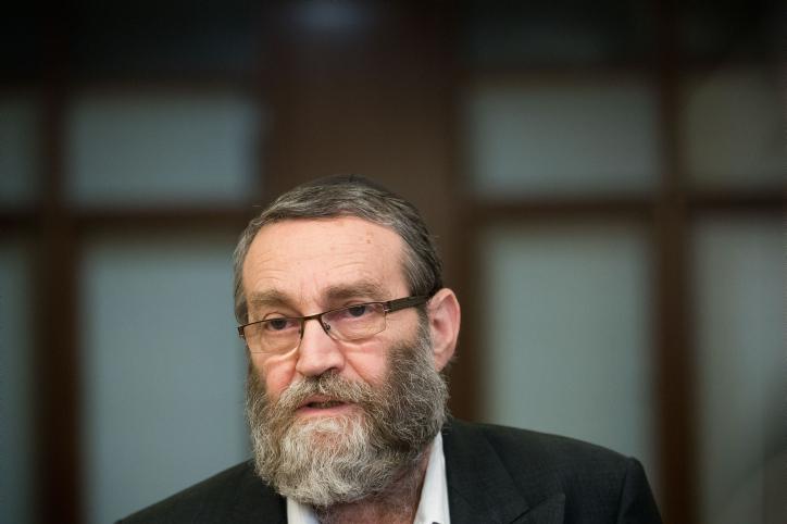 "היה לו נס גדול" | האחיין חושף: מה קרה למשה גפני?