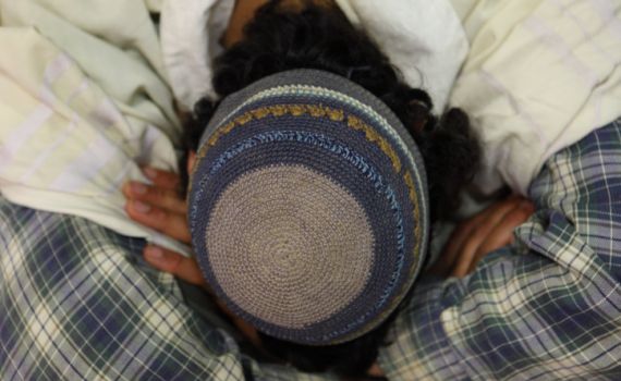 "המון רבנים בציונות הדתית חיים מתחת לקו העוני"