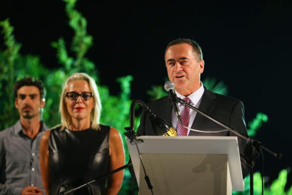 אשתו של ישראל כץ למיקי זהר: תתנצל או שאתבע אותך