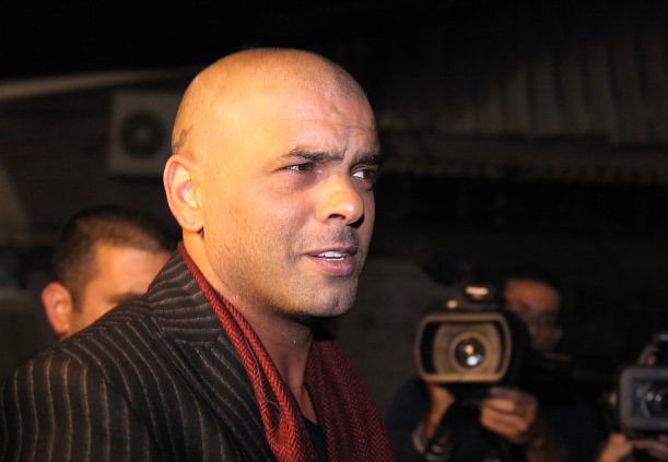 אייל גולן ודניאל גרינברג חושפים לראשונה את הבן רון