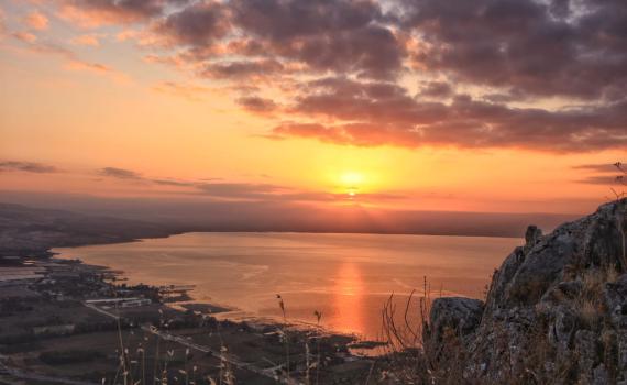 דווקא היום | גל החום מגיע לשיאו: תחזית מזג אוויר לסוף השבוע