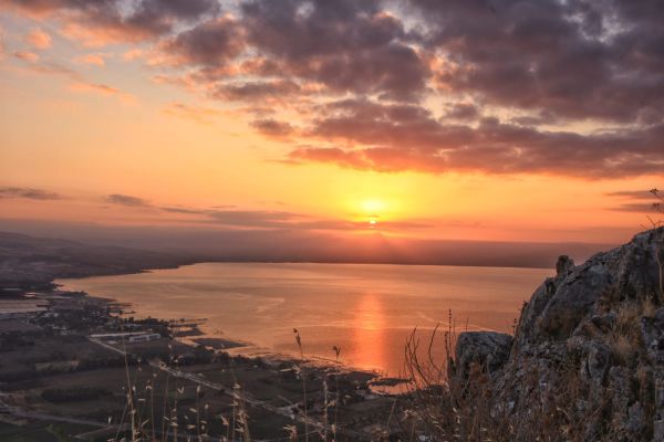 42 מעלות | גל חום ארוך וקיצוני: תחזית מזג אוויר