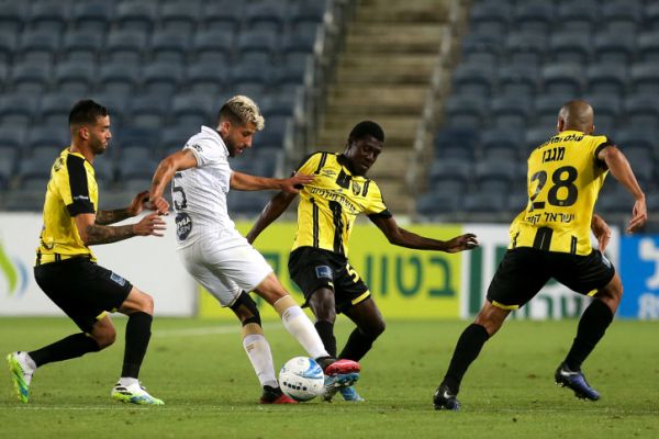 פרשת הנערות | דור מיכה ועומר אצילי שוברים שתיקה