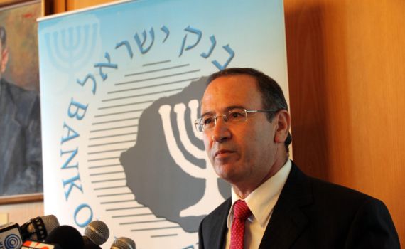 החשב הכללי במשרד האוצר פורש מתפקידו