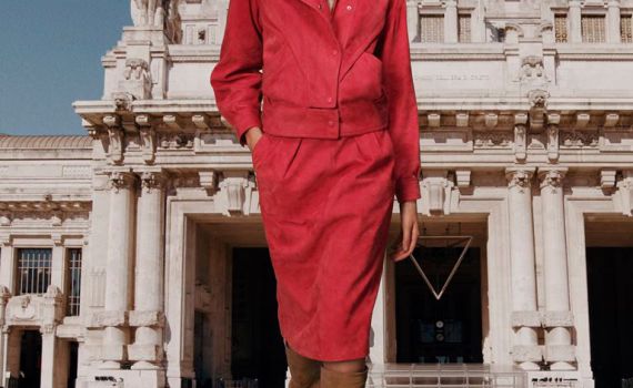 ורוד זה השחור החדש: אופטימיזם