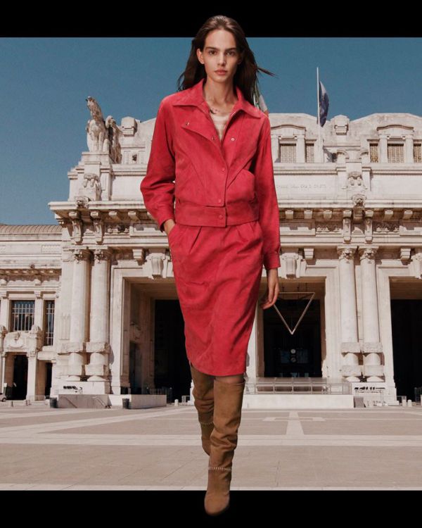 ורוד זה השחור החדש: אופטימיזם