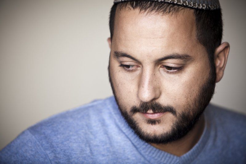 "אל תוותר על החלום": אבי בניון בסינגל חדש