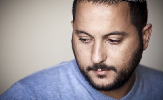 "אל תוותר על החלום": אבי בניון בסינגל חדש