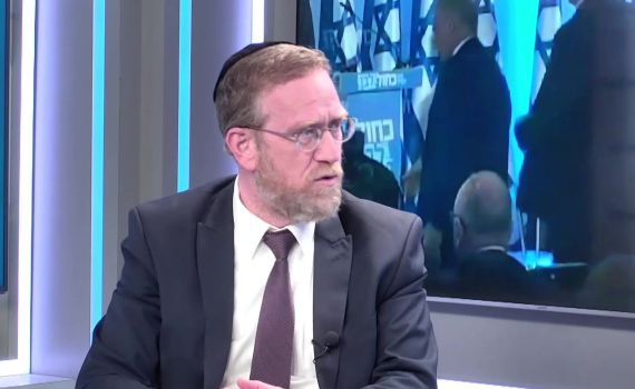 החרדים לתלמודי תורה הציוניים: "לא משנה הכיפה"