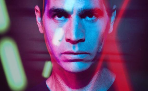 כוכב פאודה והסכסוך ישראלי – פלסטיני; שיר חדש לאביב גפן