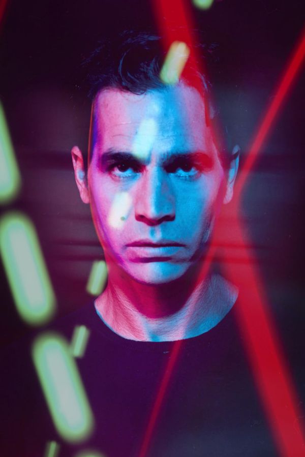 כוכב פאודה והסכסוך ישראלי – פלסטיני; שיר חדש לאביב גפן