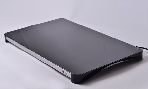 זו כנראה הפלטה הכי יפה ומעוצבת שיכולה להיות לכם