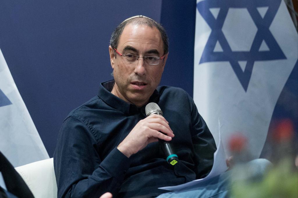 "לא היה מקום להזמין את ליבסקינד לחקירה במח"ש"