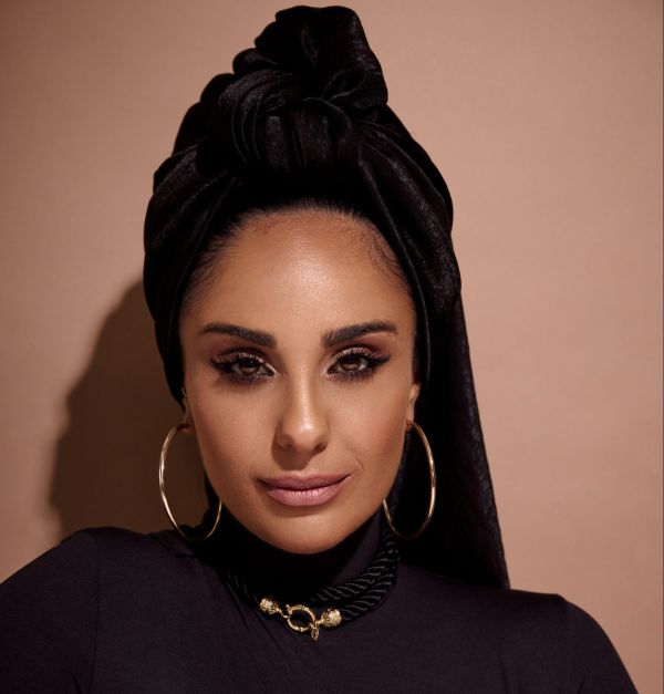 #קושרות בסטייל: ראיון אופנתי עם נרקיס