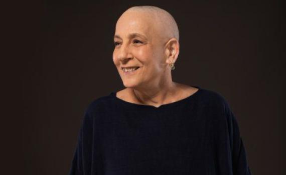 בגיל 72: רבקה זהר במסר מרגש לדור החדש במוזיקה