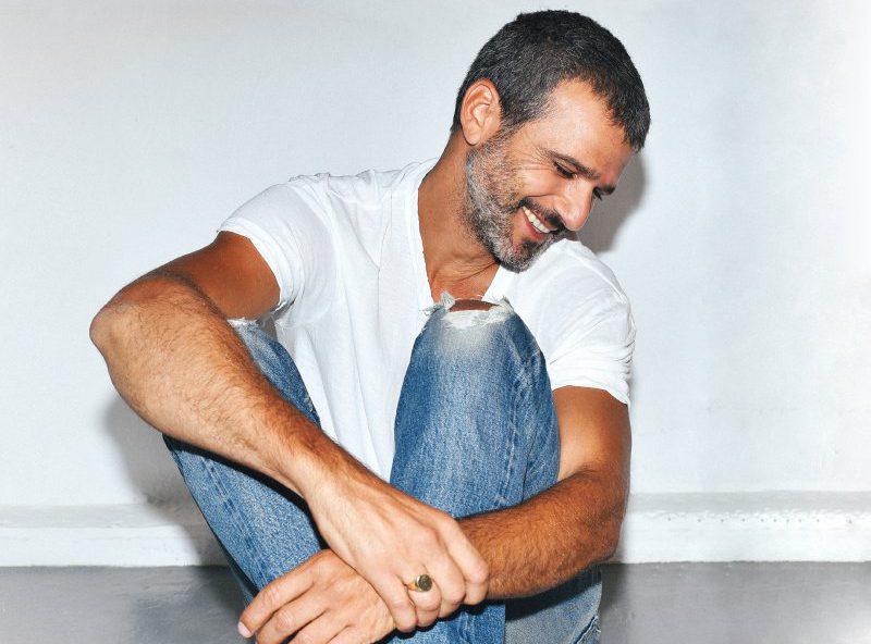 תתכוננו להתמכר| שיר חדש ומפתיע לעידן חביב. צפו: