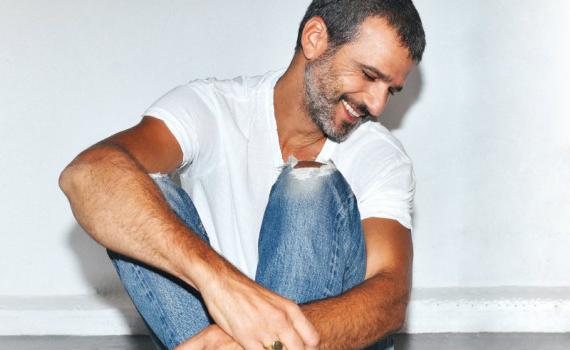 תתכוננו להתמכר| שיר חדש ומפתיע לעידן חביב. צפו: