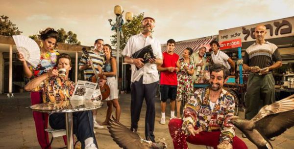 אחרי 5 עונות: הסדרה האהובה יורדת מהמסך