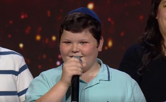 הקשר המפתיע בין נתניהו לכוכב "בית ספר למוזיקה"