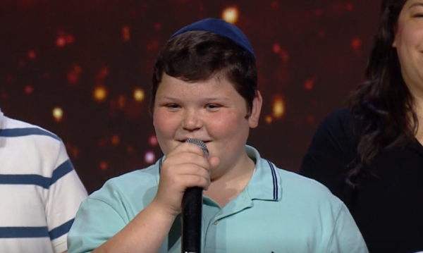 הקשר המפתיע בין נתניהו לכוכב "בית ספר למוזיקה"