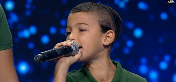 צמרמורת: הצצה לאודישן שריגש את 'בי"ס למוזיקה'