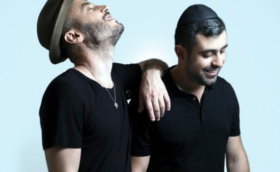 "בצער רב": ישי ריבו ונתן גושן מבטלים את האיחוד