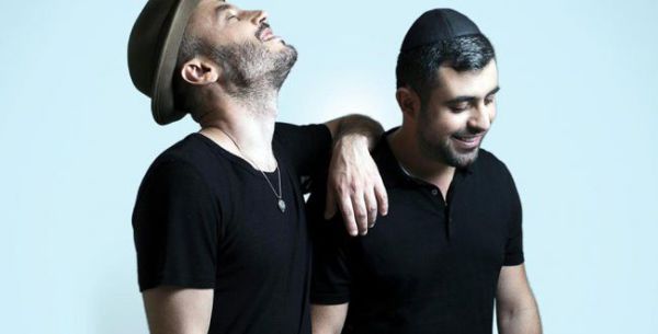 "בצער רב": ישי ריבו ונתן גושן מבטלים את האיחוד