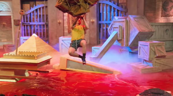 המסלול הבוער: עניין של זמן עד שיקבל גרסה ישראלית