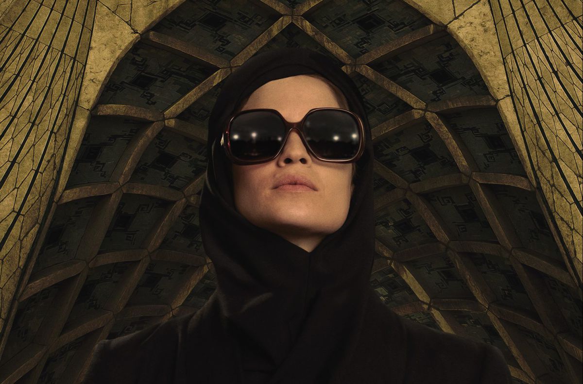 כוכבת טהרן על העונה הבאה שצפויה לסדרה