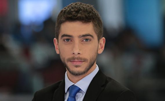 שיבל כרמי מנסור עוזב את חדשות 12