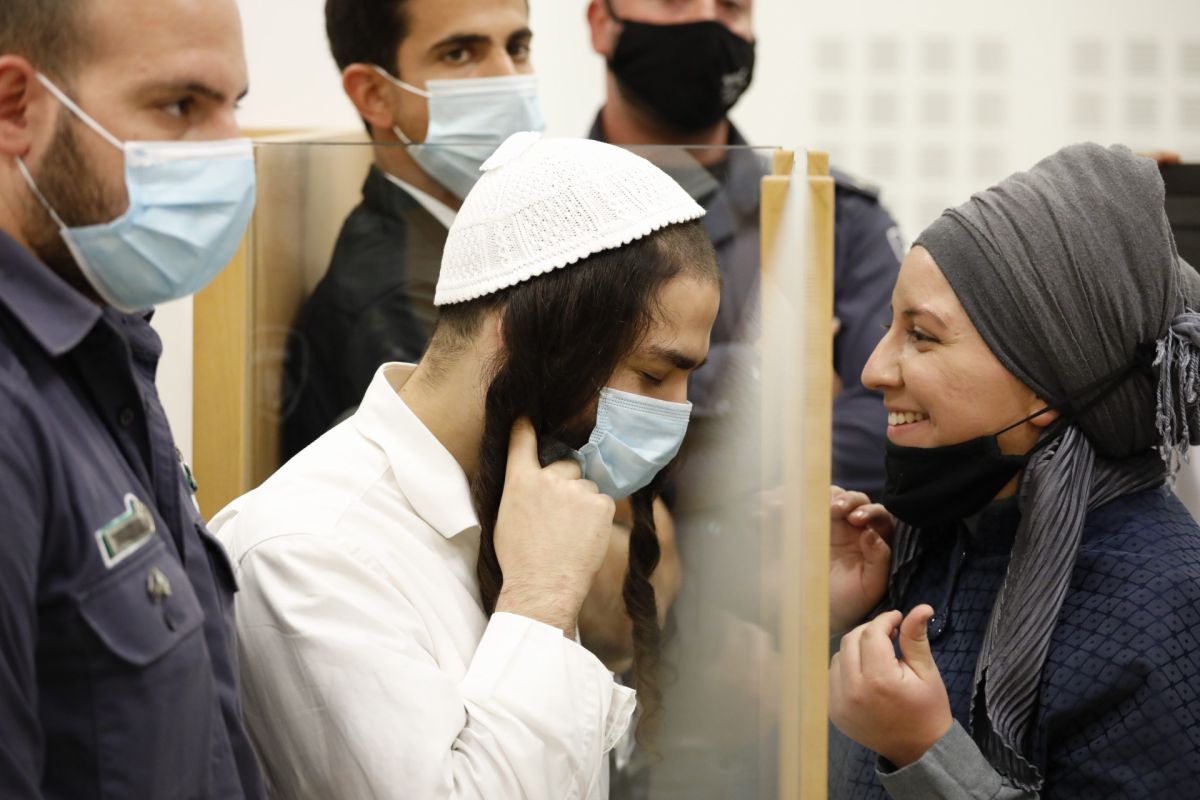 בימ"ש דחה את הראייה המזכה בתיק בן אוליאל