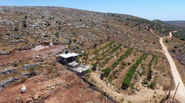 דיון על הבנייה הבלתי חוקית בשטחי C: "מלחמה ממש"