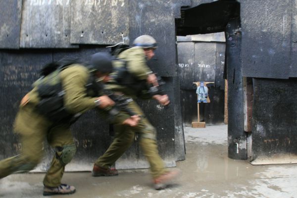 ושוב: בסיס סיירת מטכ"ל נכנס לבידוד בגלל קורונה