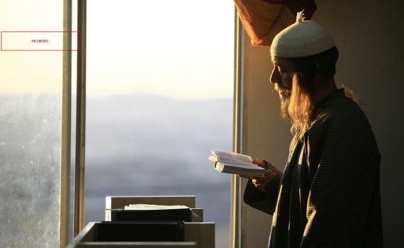 אחרי ארבע שנים: 'נער גבעות' ניצח את המשטרה