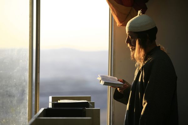 אחרי ארבע שנים: 'נער גבעות' ניצח את המשטרה