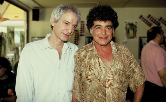 "אם אבא היה חי בתקופה הזו, הוא היה מזועזע"| ראיון