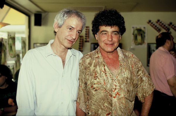 "אם אבא היה חי בתקופה הזו, הוא היה מזועזע"| ראיון