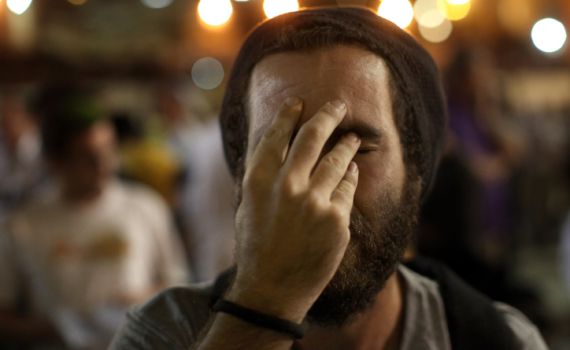 צפו: קצר על הפרשה|הקשר בין קריאת שמע לקורונה