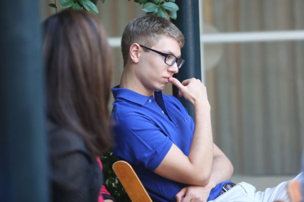 יאיר נתניהו: עלייה של בנט תיתן לו להמליך את לפיד