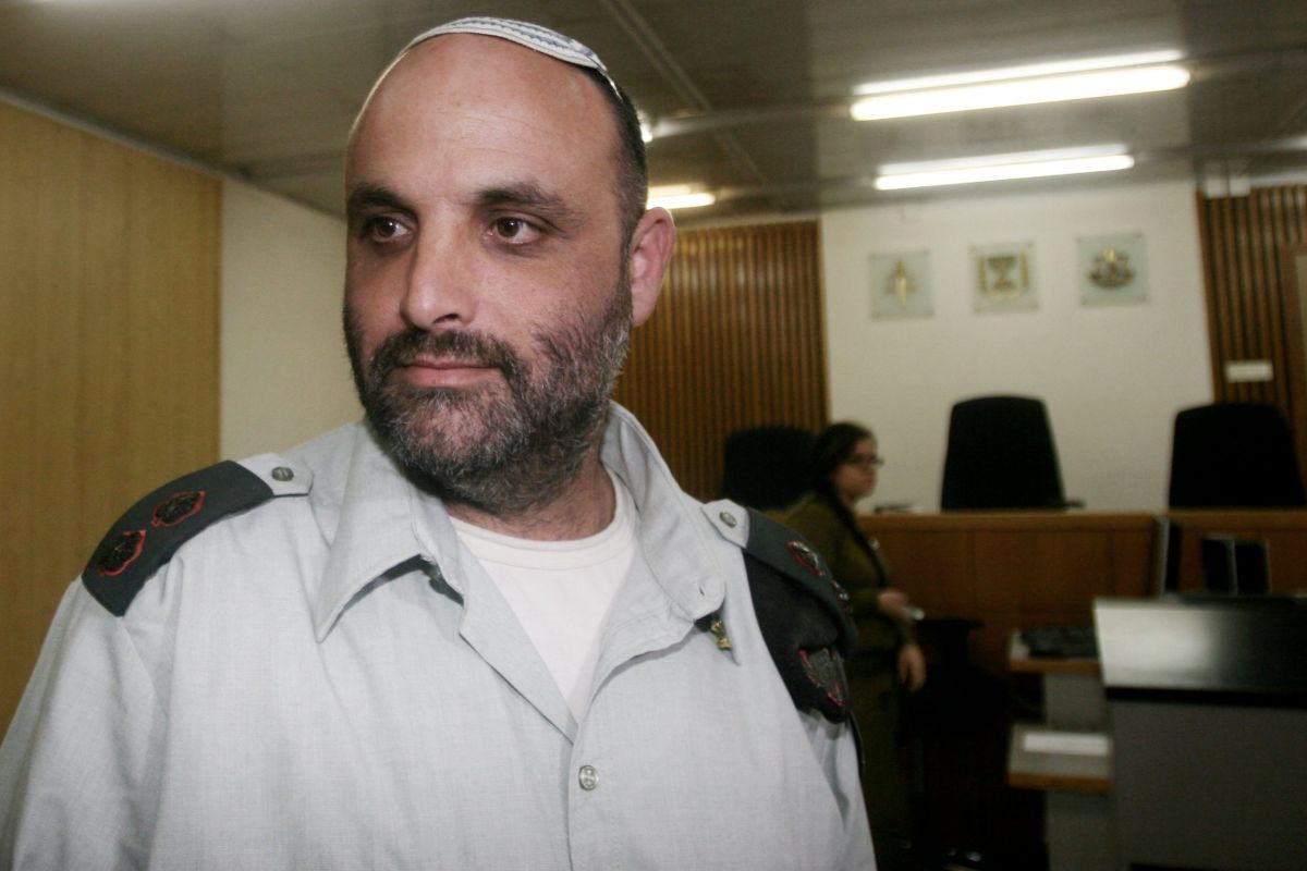 קצין סרוג מונה לפרויקטור הקורונה בירושלים