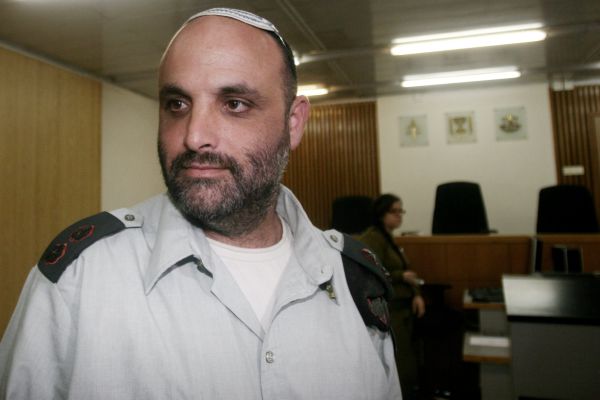 קצין סרוג מונה לפרויקטור הקורונה בירושלים