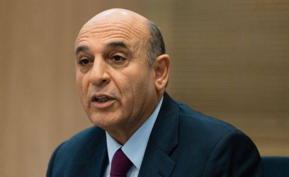 ההכרה בלוחמי צה"ל בדרום לבנון עולה שלב