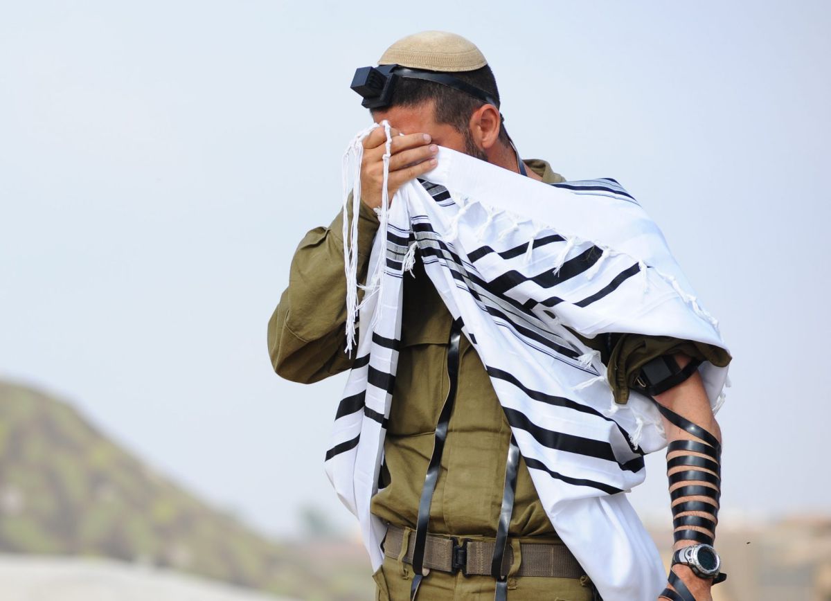 מאות כבר הצטרפו לסגולה הייחודית של רבי חנינא